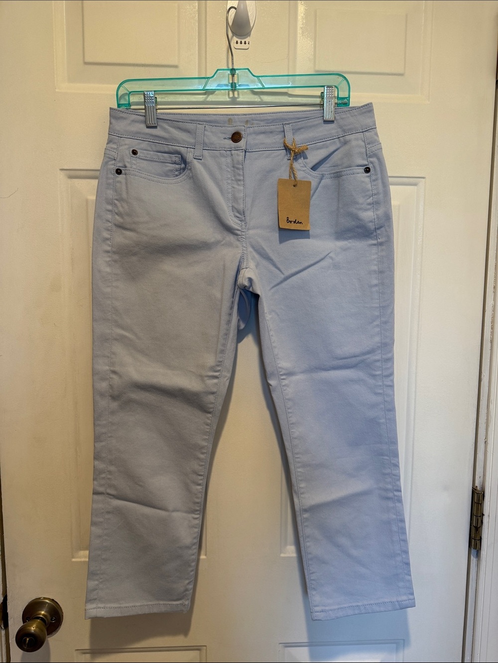 Boden Capri Jean
